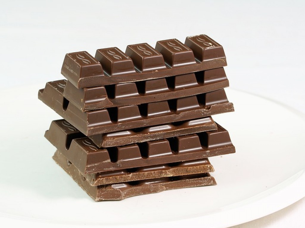 Horká čokoláda pomáha udržať fyzické aj duševné zdravie