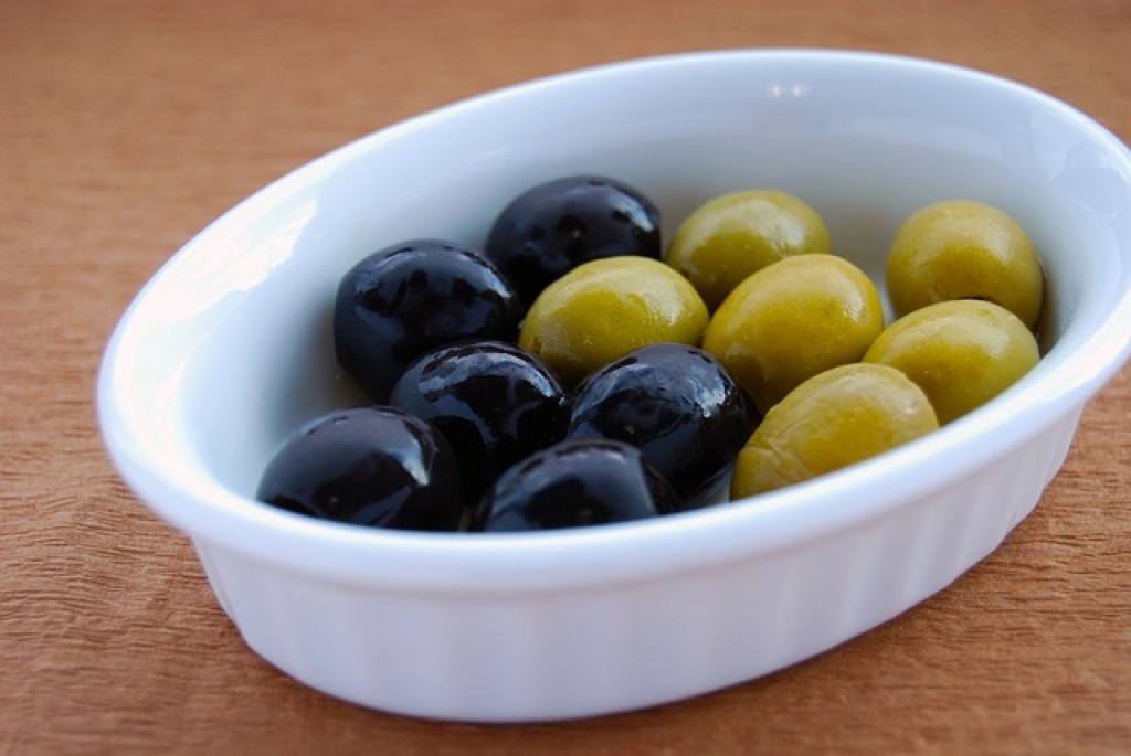 8 dôvodov prečo by ste mali konzumovať olivy