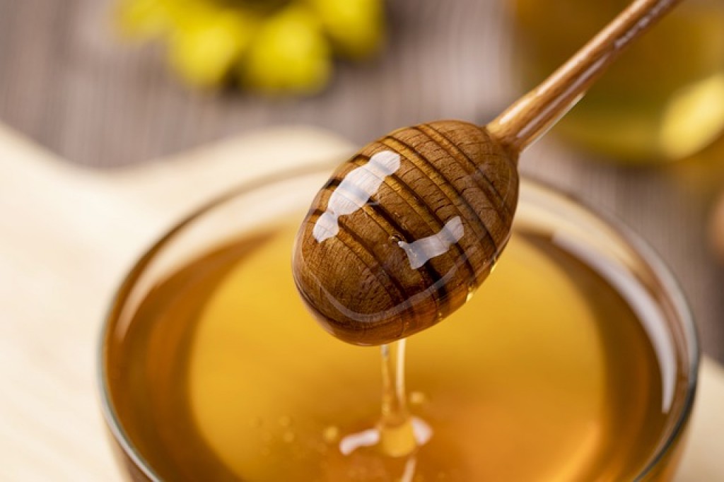 Účinky medu, o ktorých ste možno nevedeli