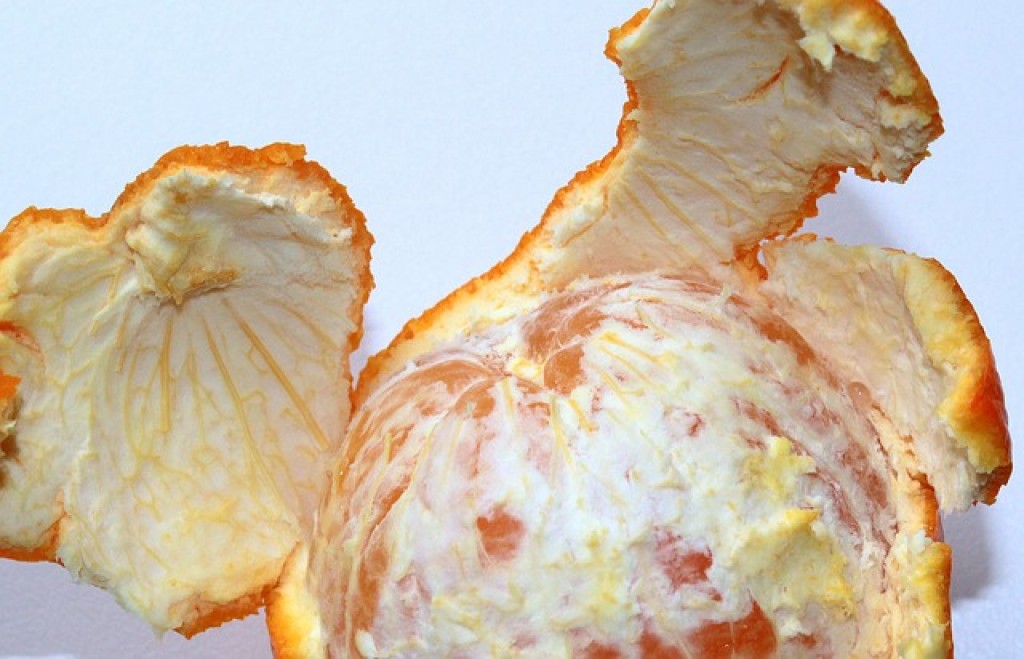Kôru z pomaranča nevyhadzujte. Prekvapia vás jej účinky
