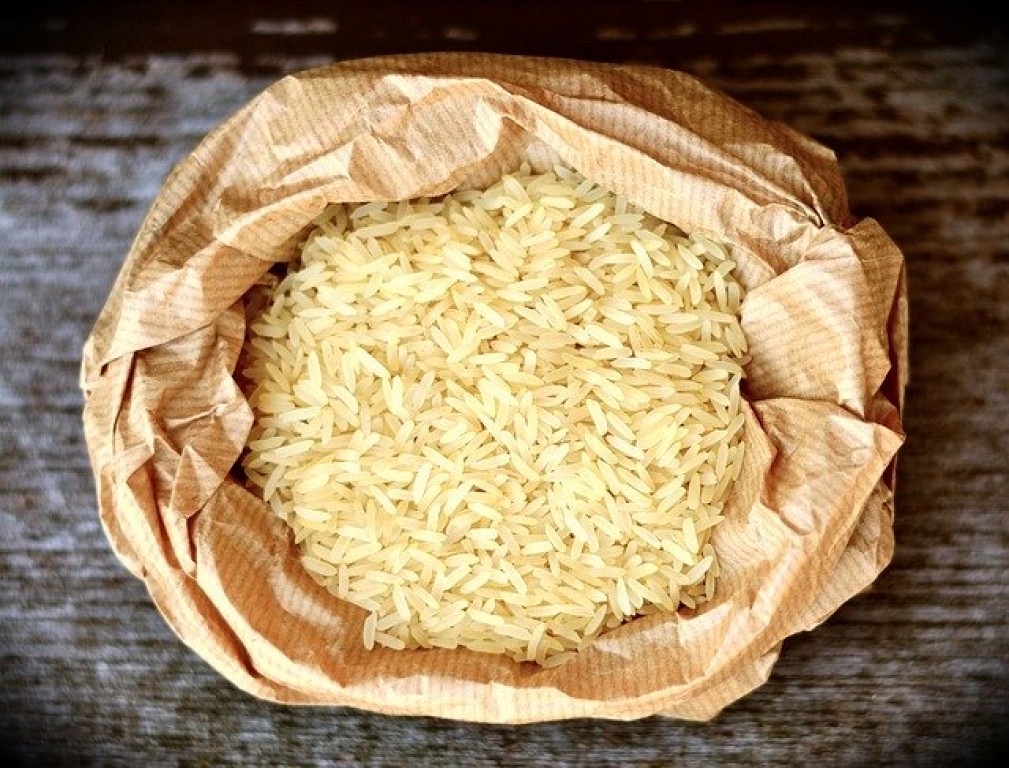 Nie je ryža ako ryža: Ktorá je pre zdravie tá najlepšia?