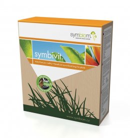 Symbivit 85% všetkých rastlín 20 kg