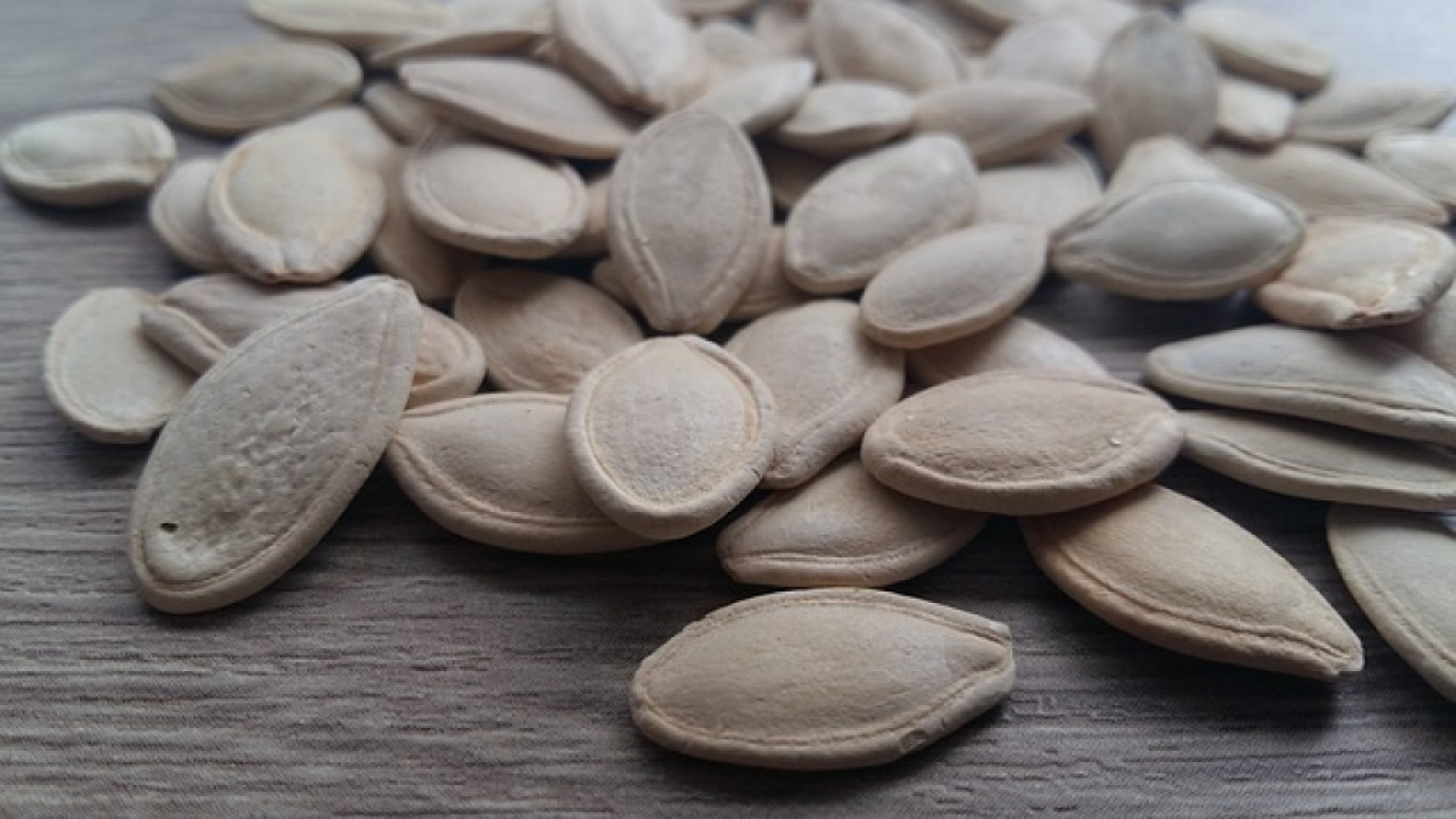 Tekvicové semienka vám pomôžu proti chrípke i na prostatu