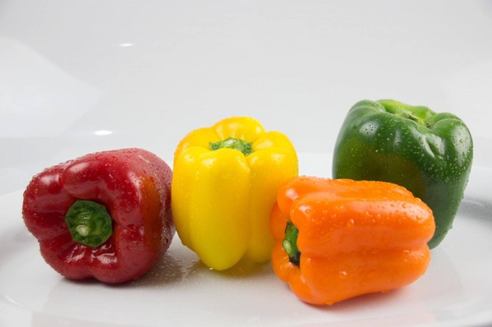 Paprika je zásobáreň vitamínov. Porazí nadváhu aj toxíny