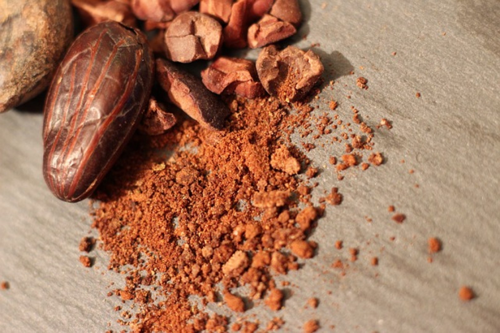 Kakao je malý prírodný zázrak