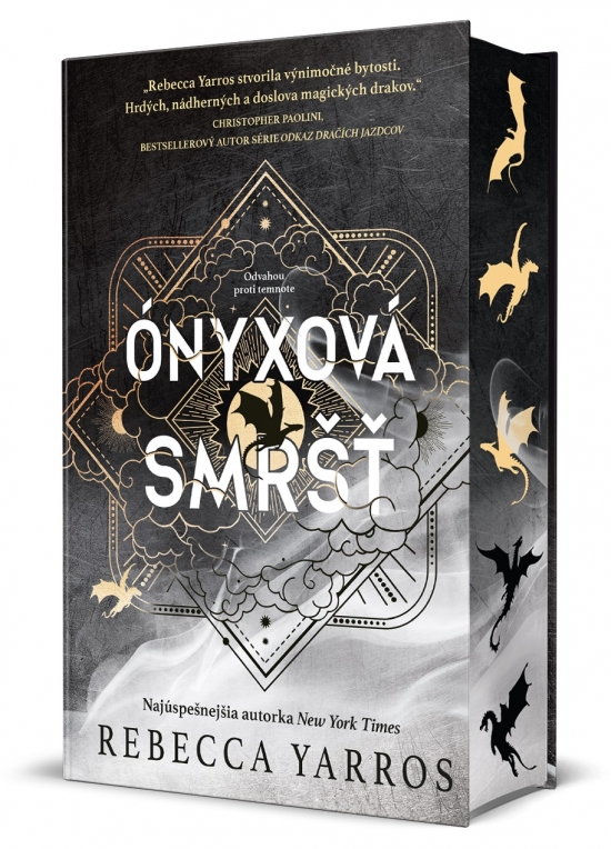 Ónyxová smršť