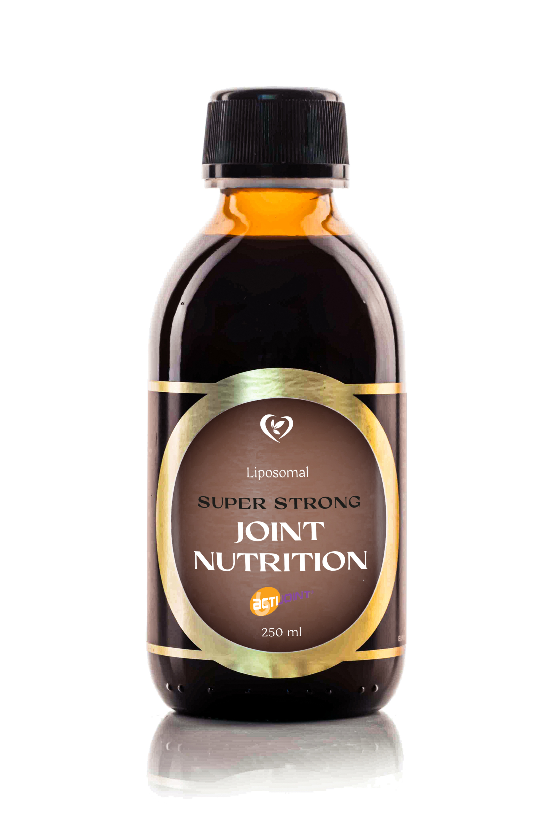Lipozomálna kĺbová výživa 250 ml