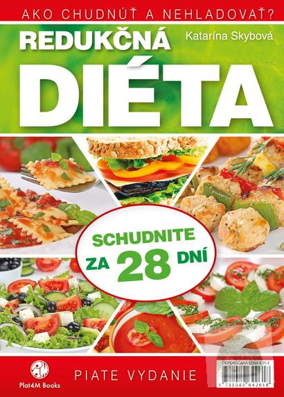 Redukčná diéta 1