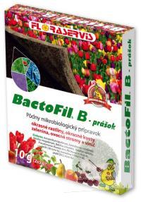 Bactofil B prášok