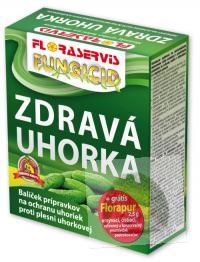 ZDRAVÁ UHORKA - sada