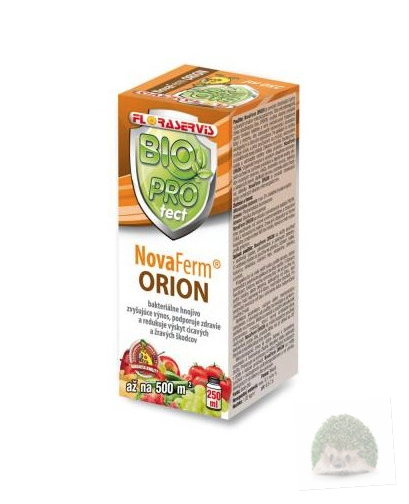 NovaFerm Orion 250 ml