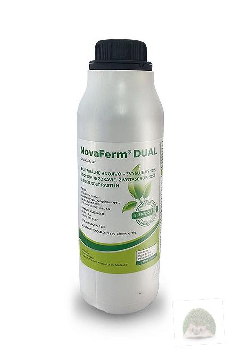 NovaFerm Dual 1 liter