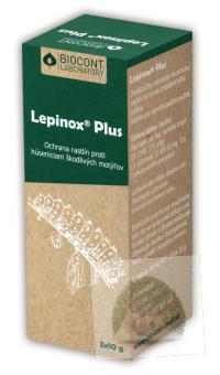 Lepinox Plus 3x10 g