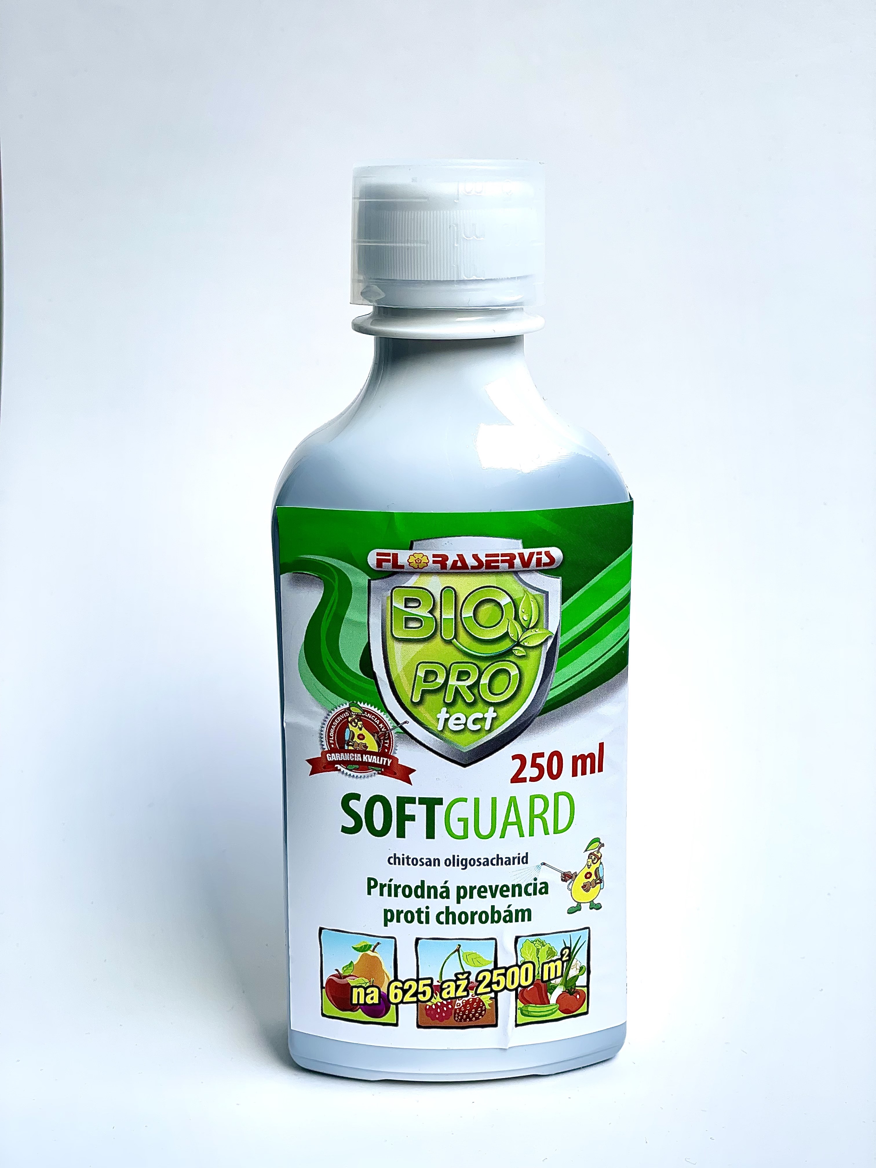 Softguard 250 ml