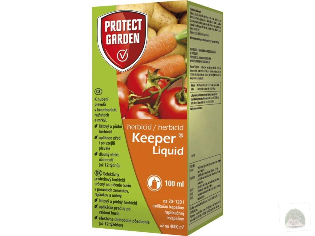 Keeper Liquid 100 ml