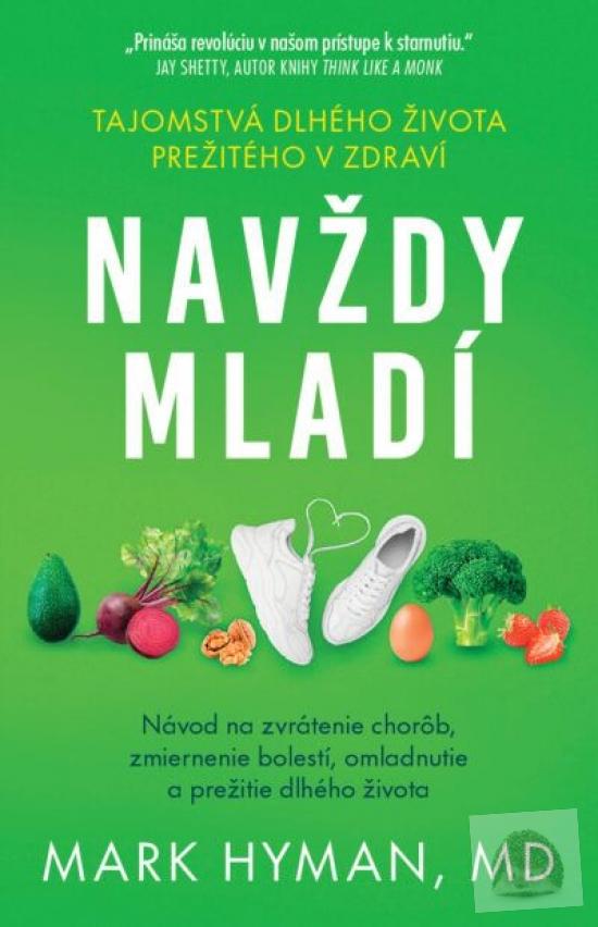 Navždy mladí