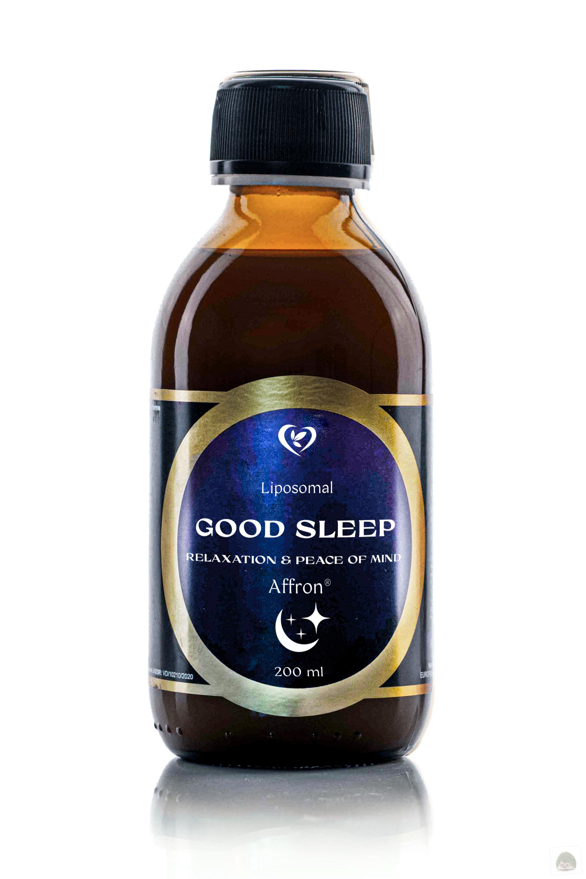 Vesantech Good Sleep 200 ml