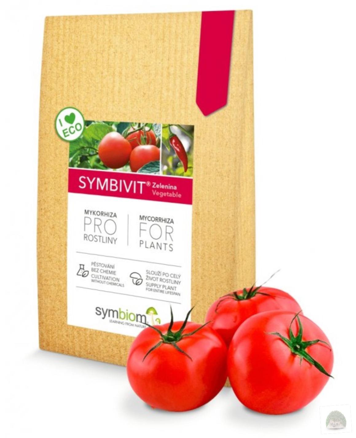 Symbivit zelenina 150 g