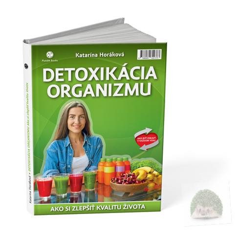 Detoxikácia organizmu