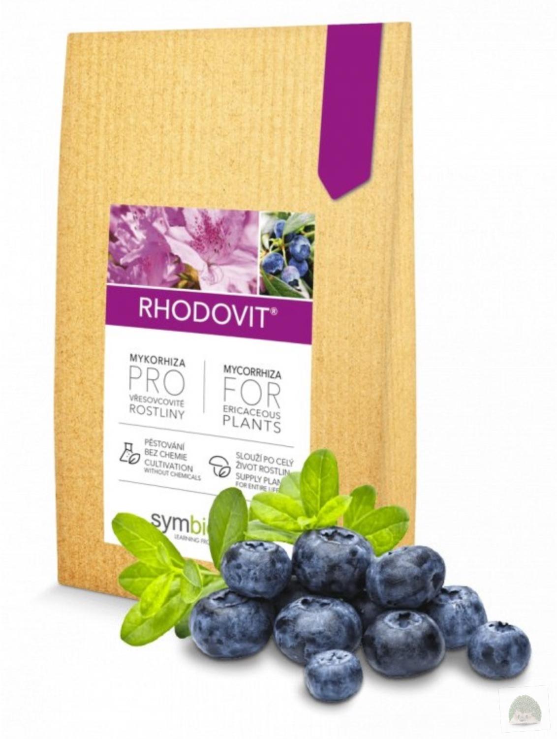 Rhodovit 100 g