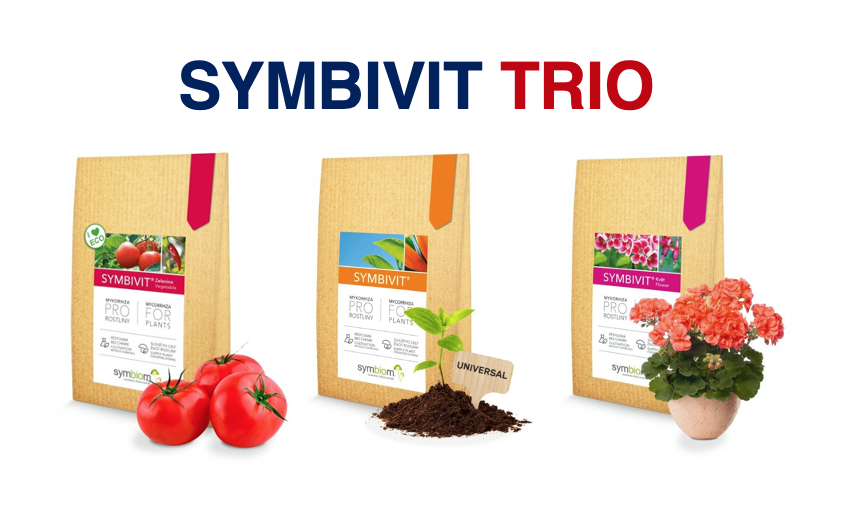 Symbivit Trio