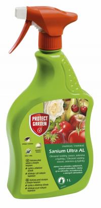 Sanium Ultra AL - 1liter