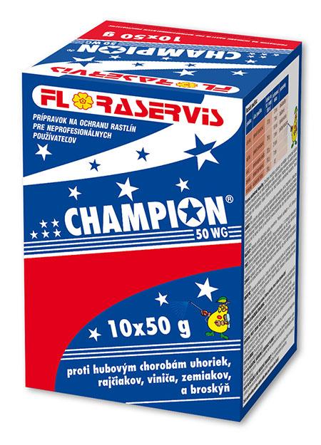 CHAMPION 50 WG