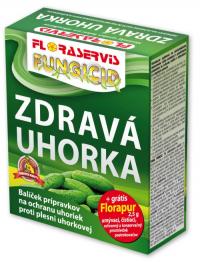 ZDRAVÁ UHORKA - sada