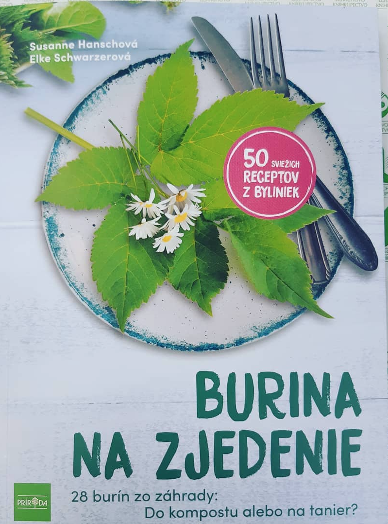 Burina na zjedenie