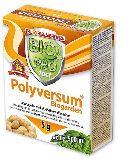 Polyversum - Biogarden 5 g
