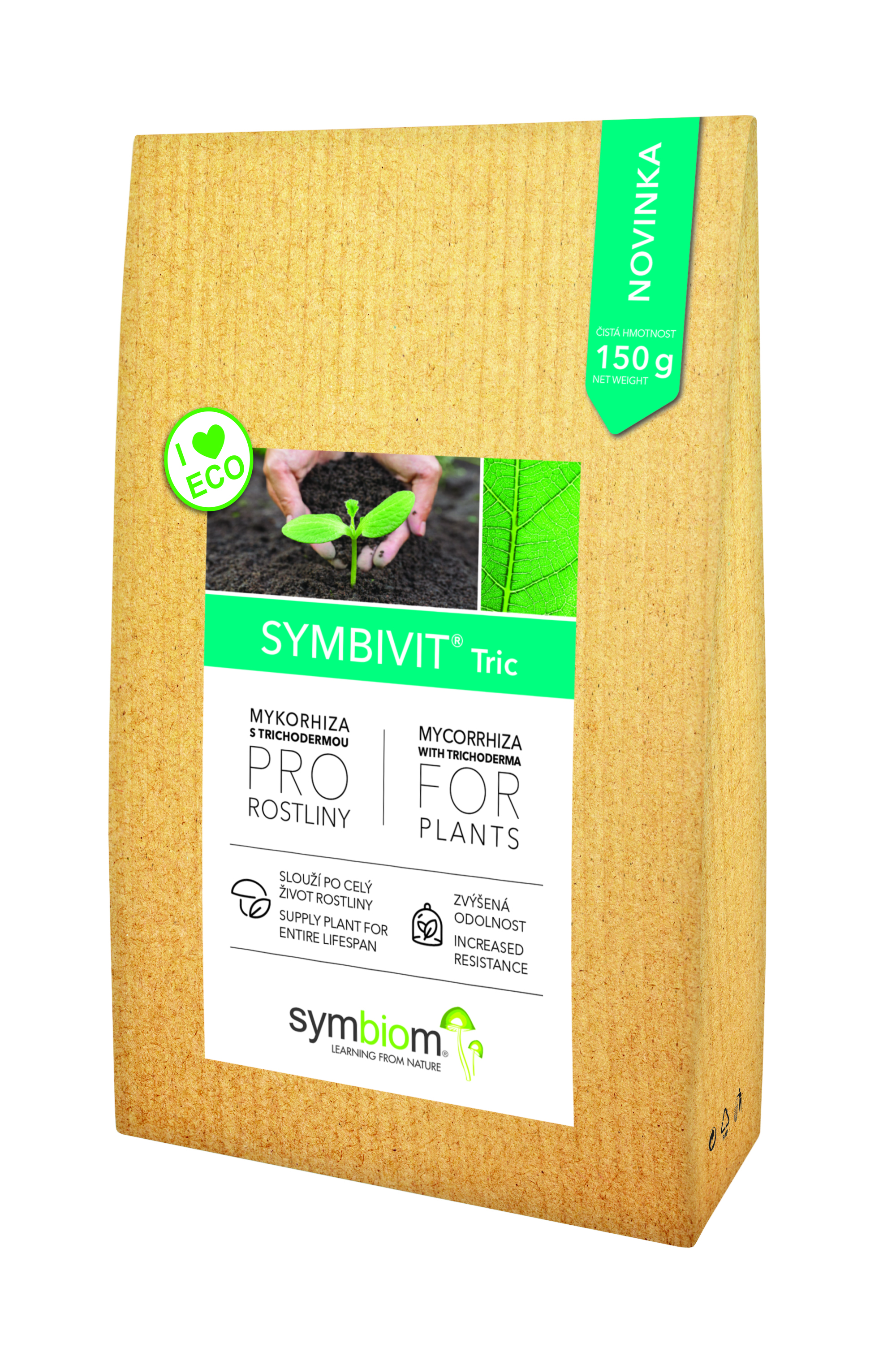 Symbivit Tric 150 g