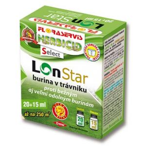 Lonstar 20+15 ml