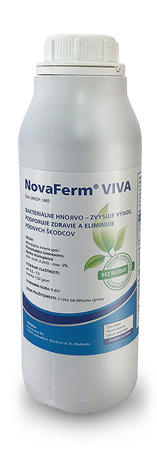 NovaFerm Viva 1 liter