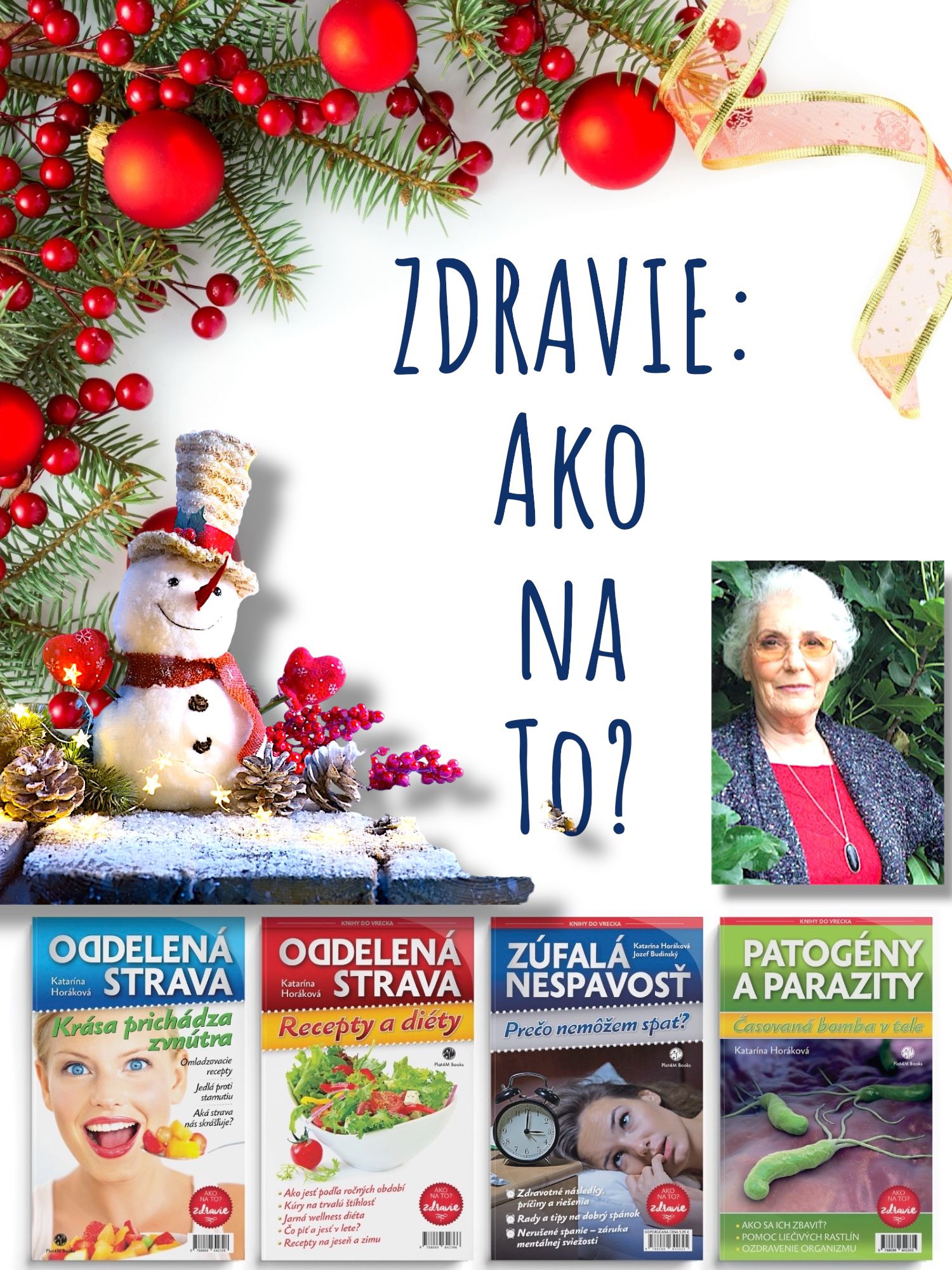 Zdravie: Ako na to?