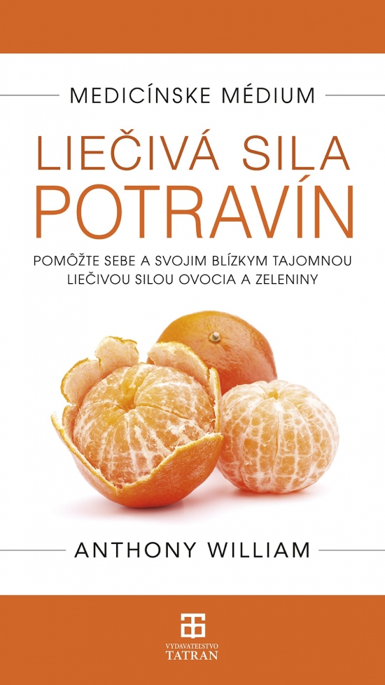 Liečivá sila potravín
