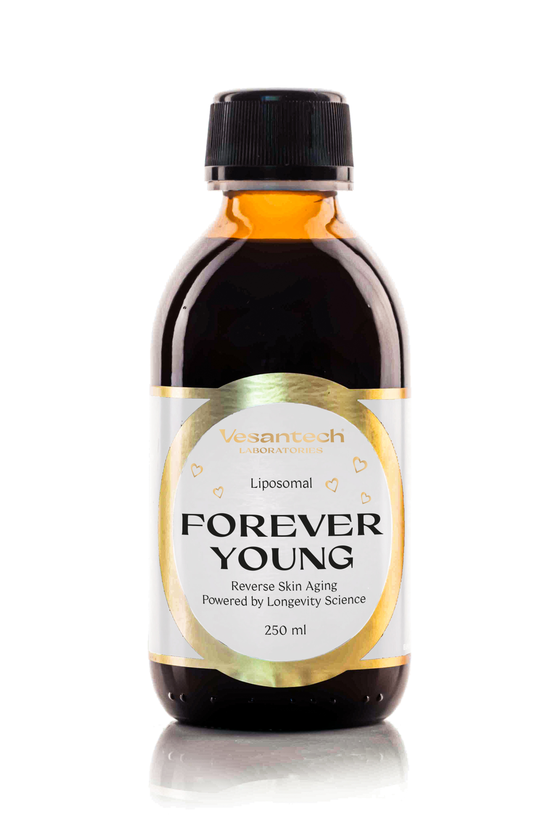 Vesantech Forever Young 250 ml 