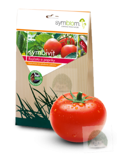 Symbivit paradajky a papriky 750 g